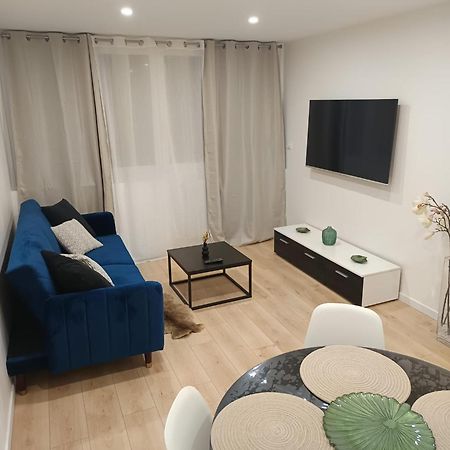 Superbe Appartement ! サン・テティエンヌ エクステリア 写真