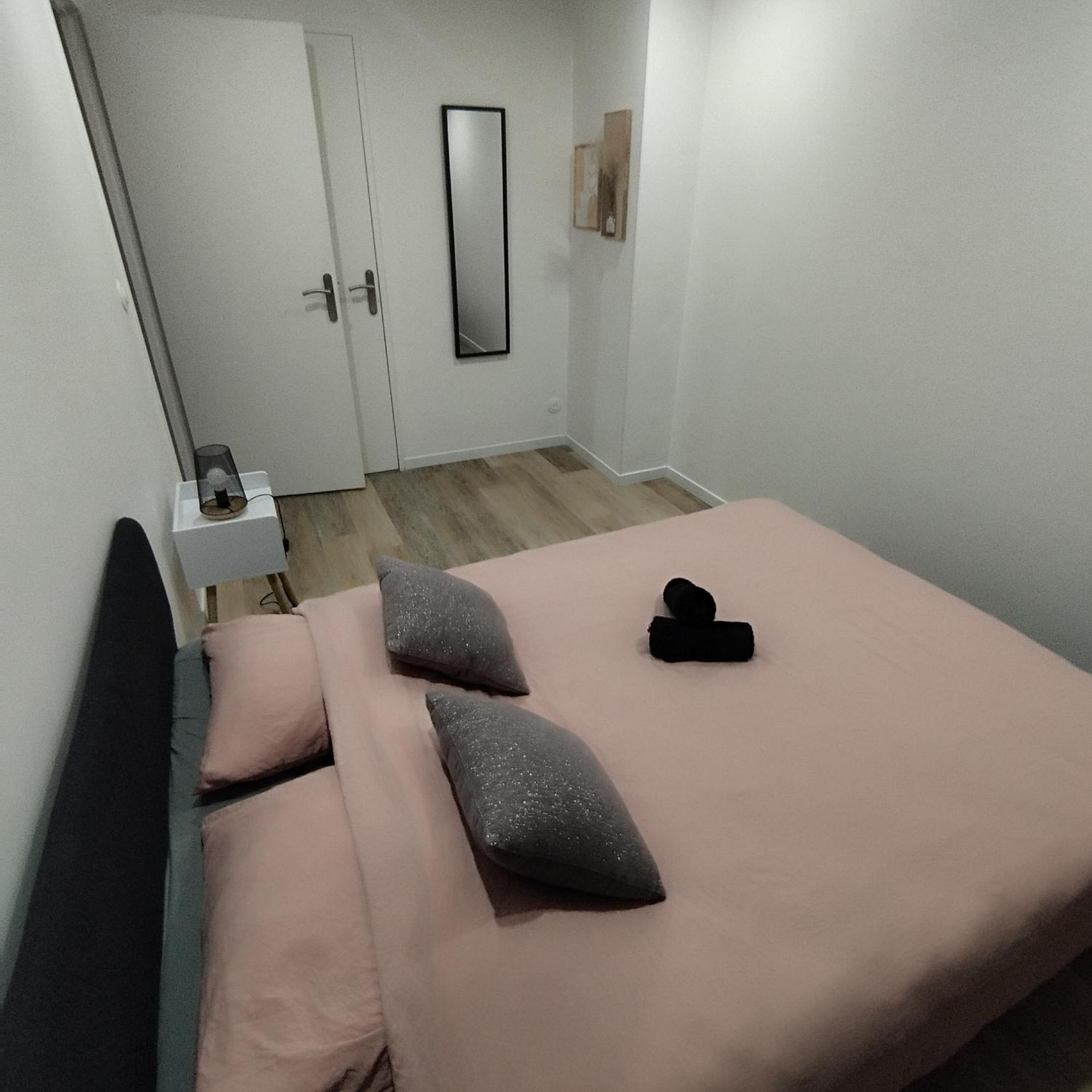 Superbe Appartement ! サン・テティエンヌ エクステリア 写真