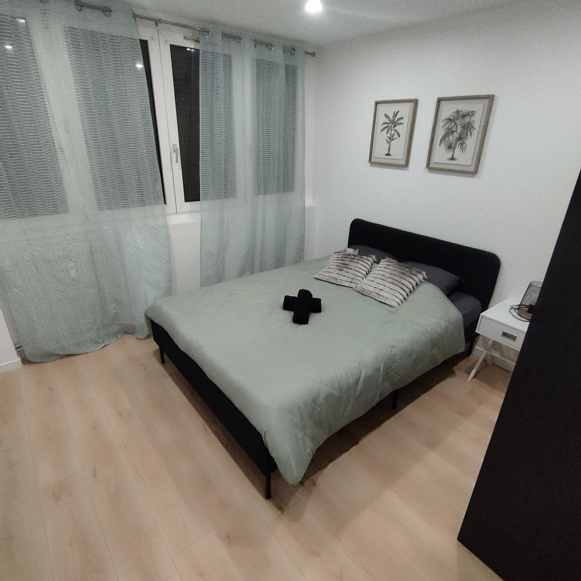 Superbe Appartement ! サン・テティエンヌ エクステリア 写真