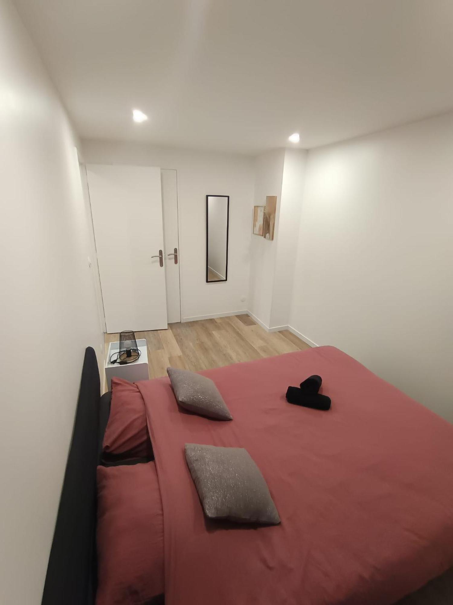 Superbe Appartement ! サン・テティエンヌ エクステリア 写真