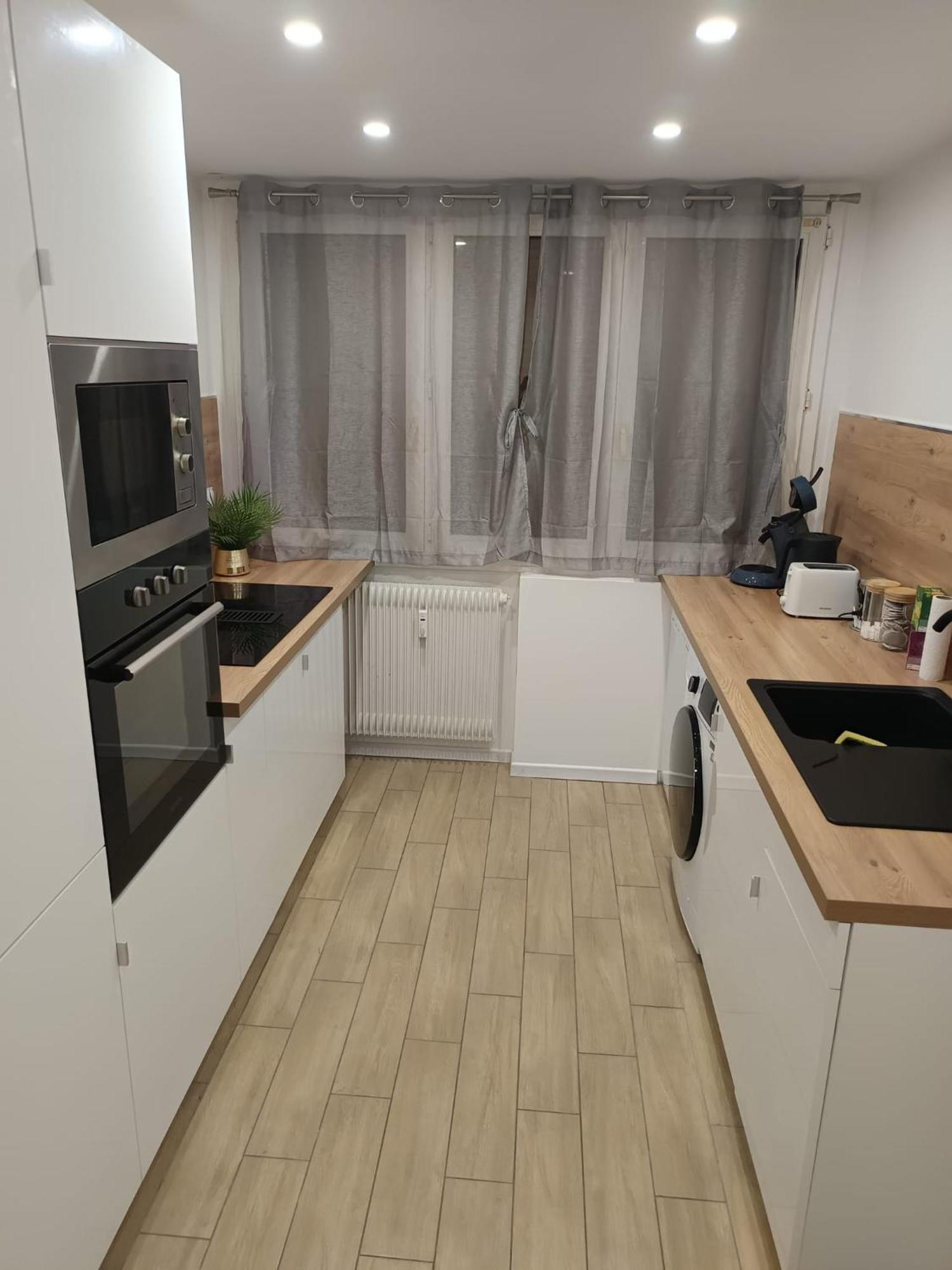 Superbe Appartement ! サン・テティエンヌ エクステリア 写真