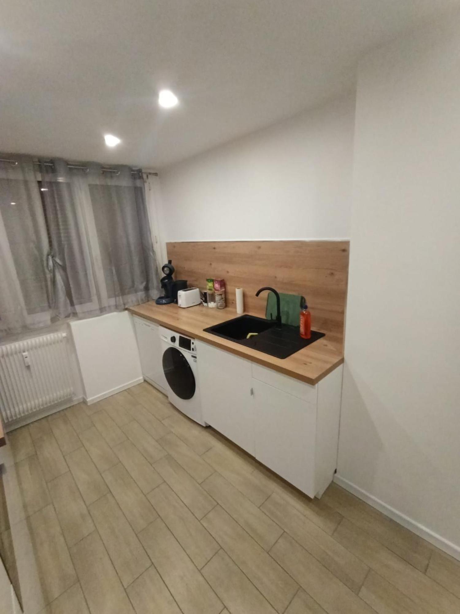 Superbe Appartement ! サン・テティエンヌ エクステリア 写真