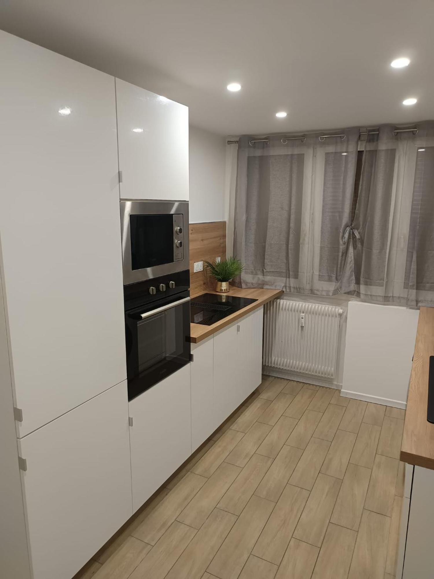 Superbe Appartement ! サン・テティエンヌ エクステリア 写真